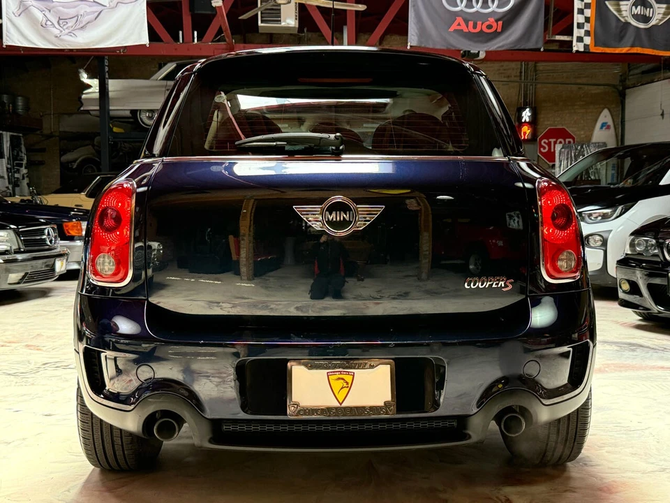 2013 Mini Countryman 1st Gen - Image 8 of 12