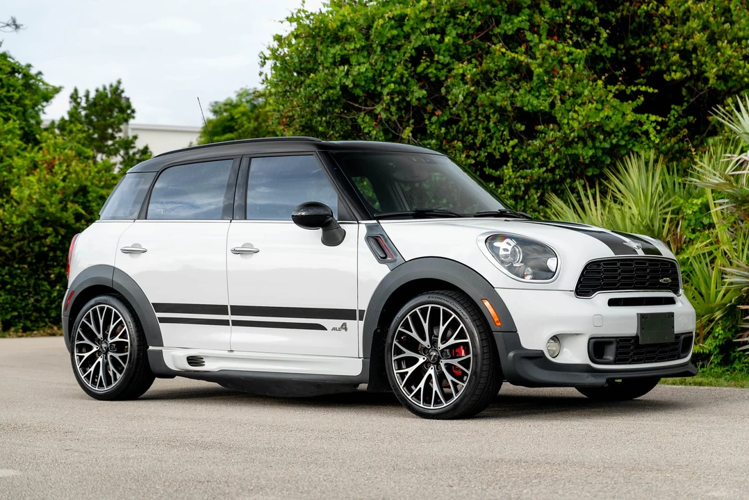 2013 Mini Countryman 1st Gen - Image 10 of 31