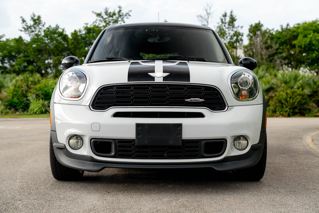 2013 Mini Countryman 1st Gen - Image 14 of 31