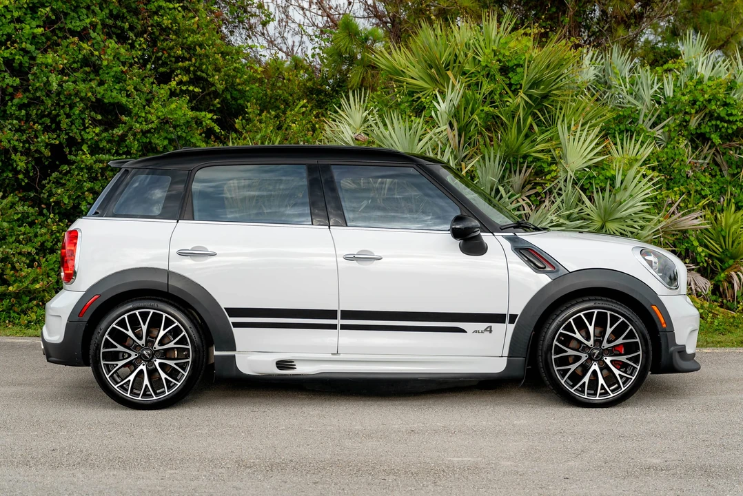 2013 Mini Countryman 1st Gen - Image 8 of 31