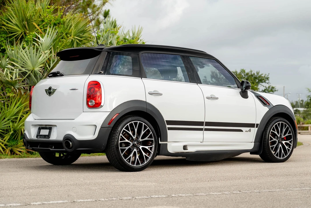 2013 Mini Countryman 1st Gen - Image 7 of 31