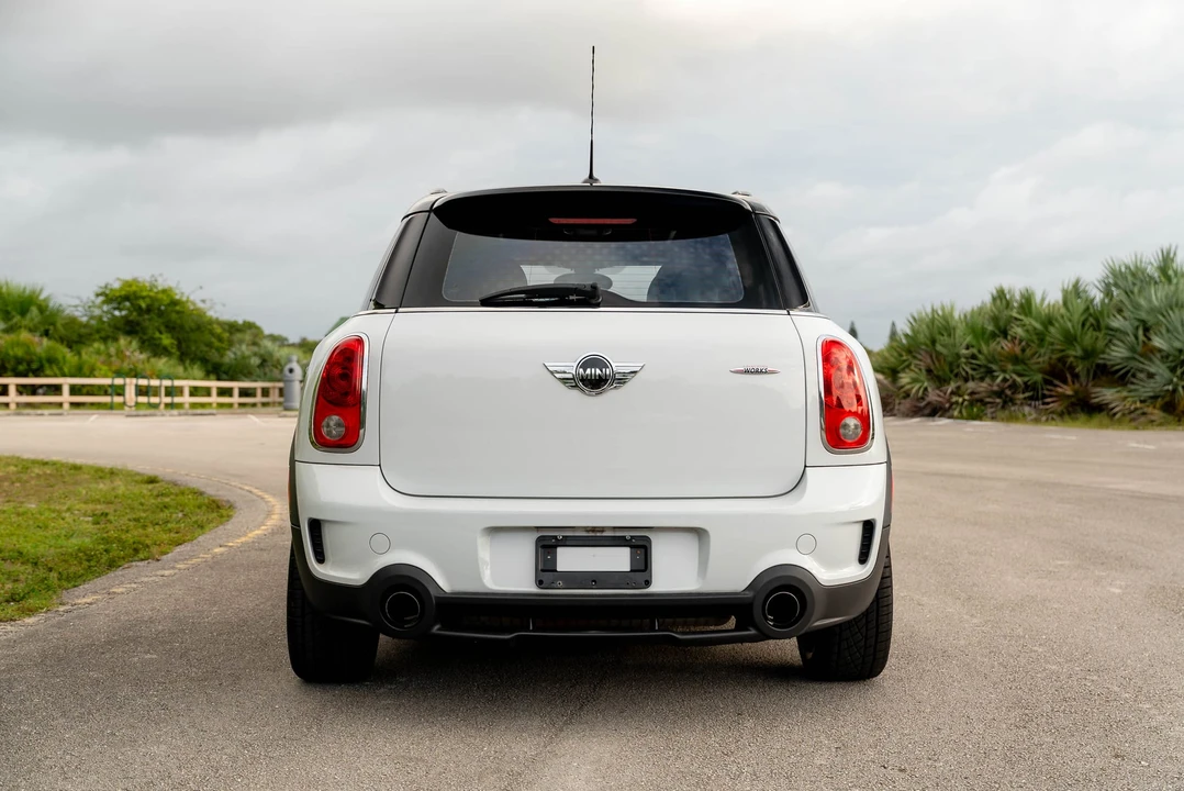 2013 Mini Countryman 1st Gen - Image 6 of 31