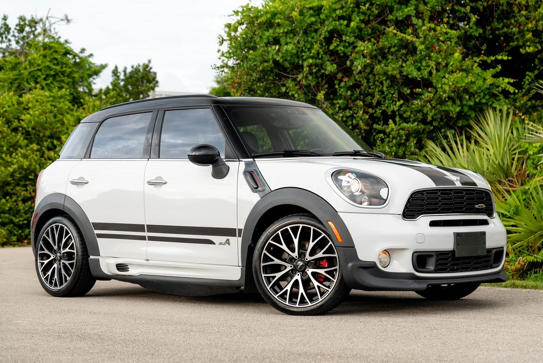 2013 Mini Countryman 1st Gen - Image 9 of 31