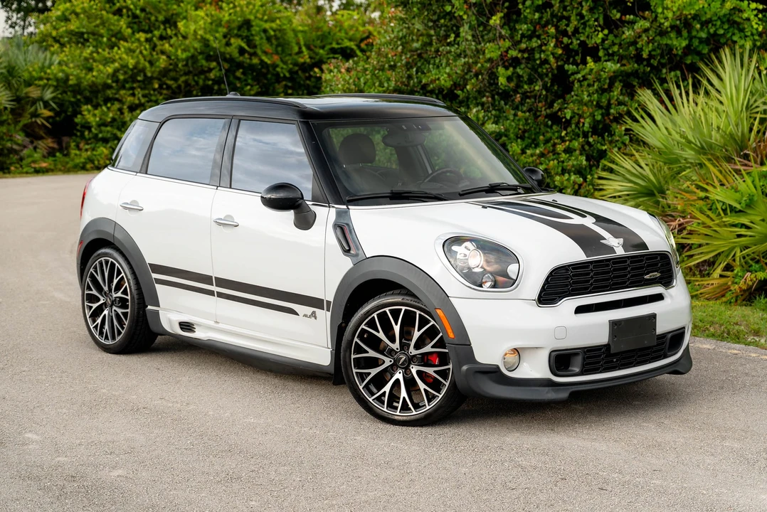2013 Mini Countryman 1st Gen - Image 11 of 31