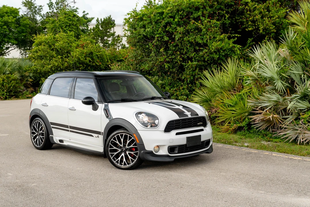 2013 Mini Countryman 1st Gen - Image 12 of 31
