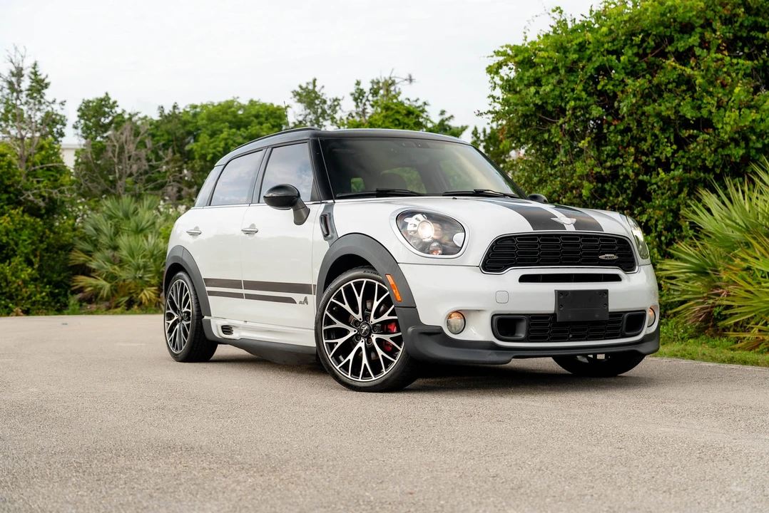 2013 Mini Countryman 1st Gen - Image 13 of 31