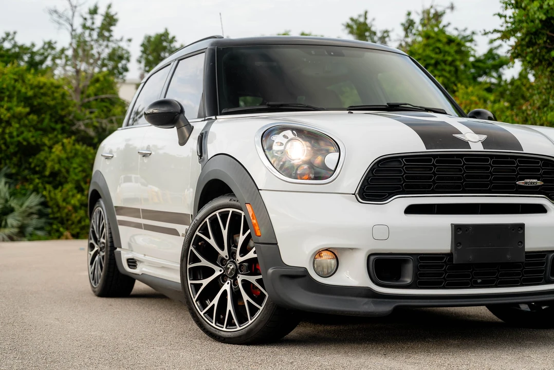 2013 Mini Countryman 1st Gen - Image 28 of 31