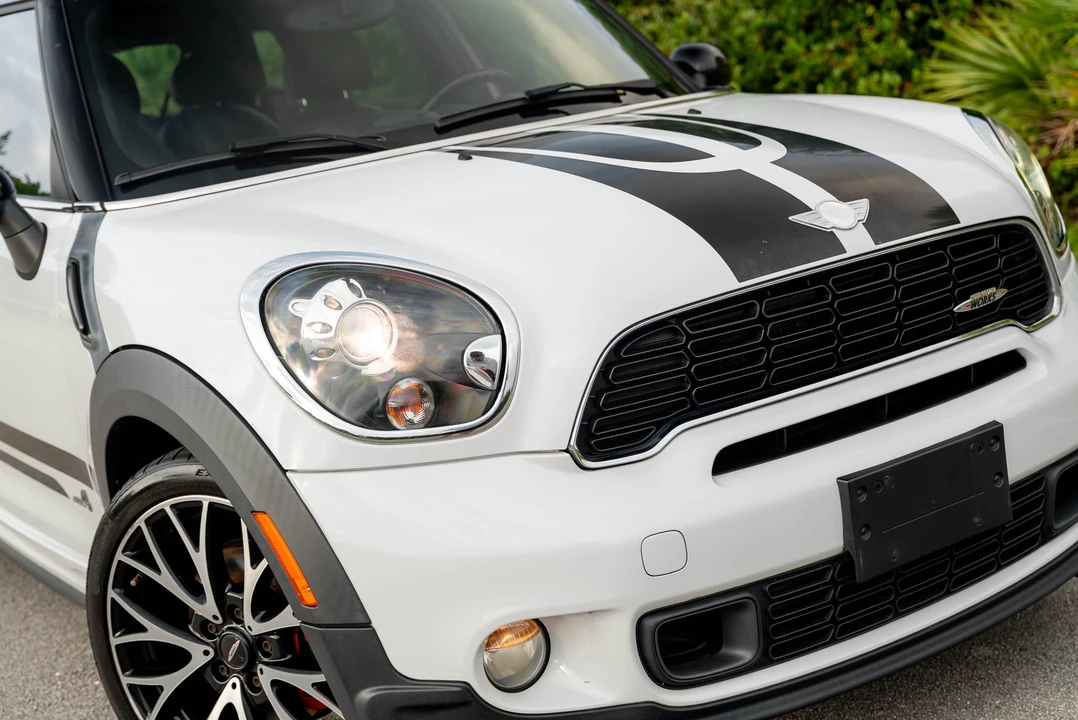 2013 Mini Countryman 1st Gen - Image 29 of 31