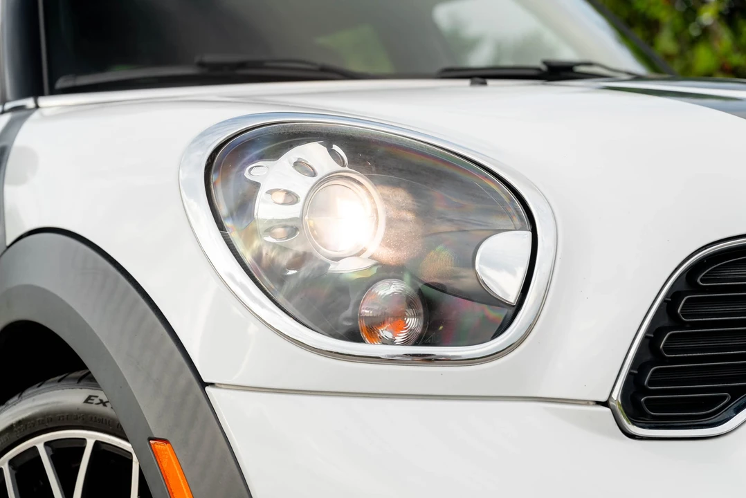 2013 Mini Countryman 1st Gen - Image 30 of 31