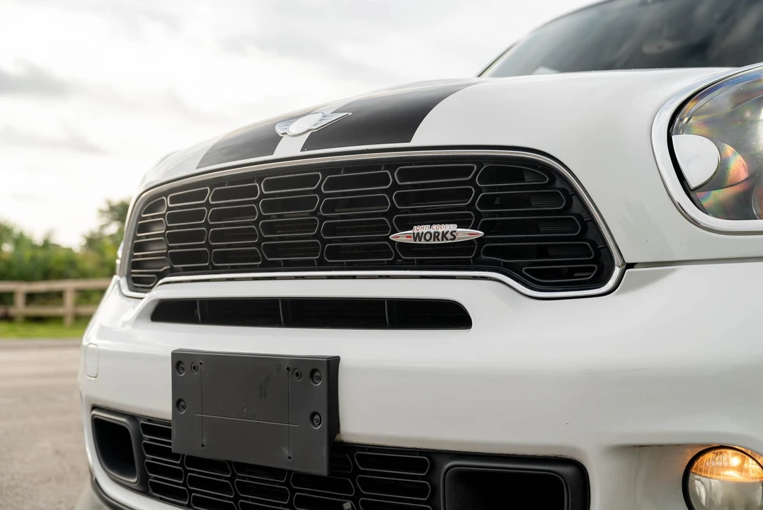 2013 Mini Countryman 1st Gen - Image 15 of 31