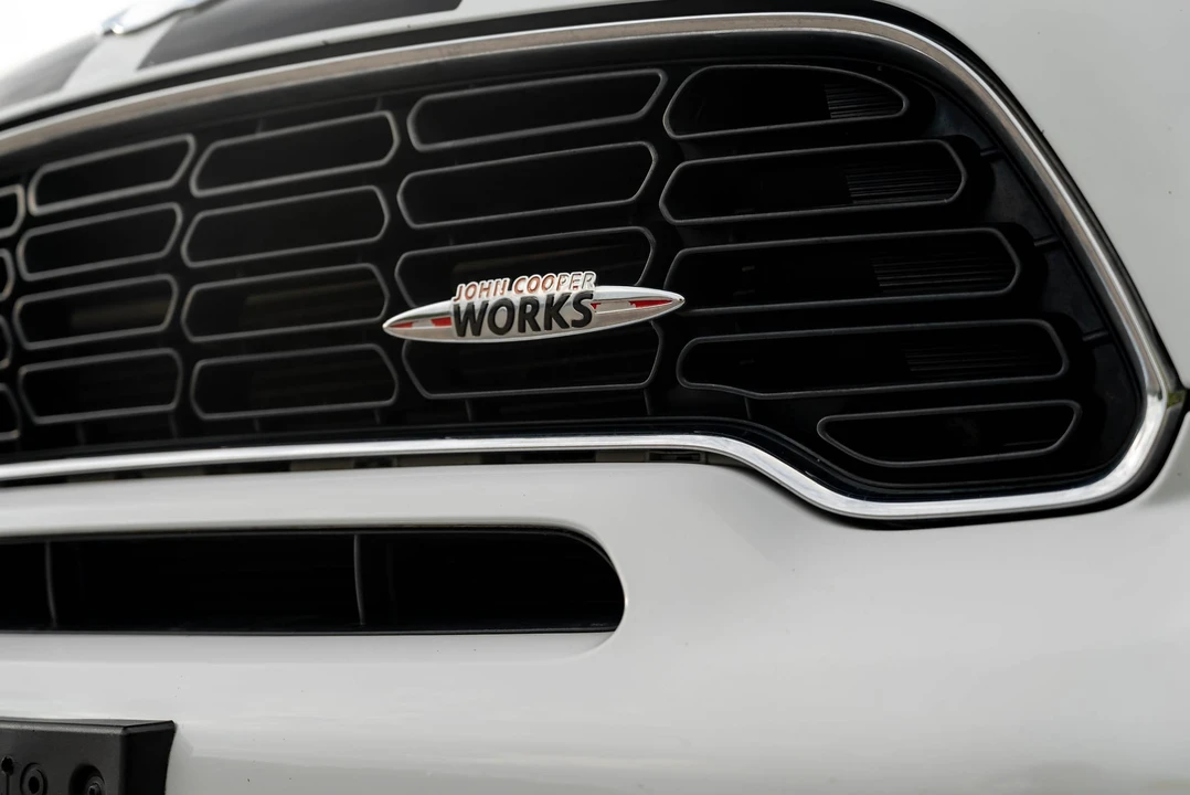 2013 Mini Countryman 1st Gen - Image 16 of 31