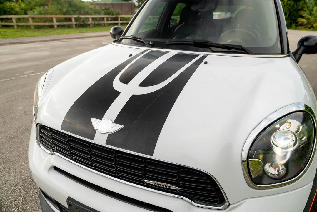 2013 Mini Countryman 1st Gen - Image 18 of 31