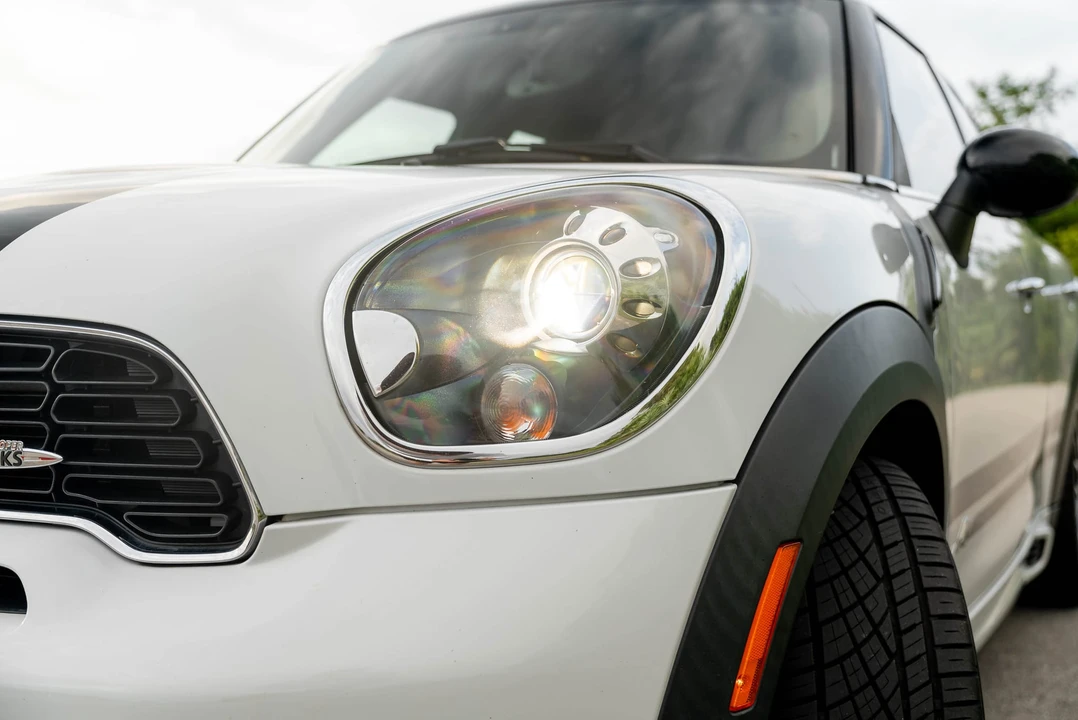 2013 Mini Countryman 1st Gen - Image 17 of 31