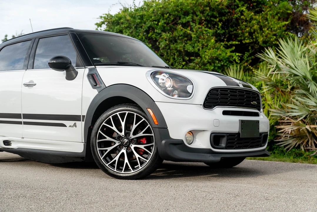 2013 Mini Countryman 1st Gen - Image 27 of 31