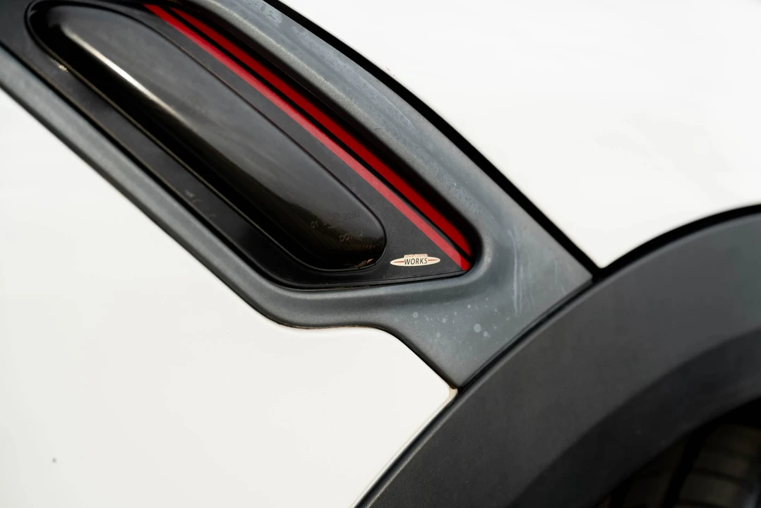 2013 Mini Countryman 1st Gen - Image 26 of 31