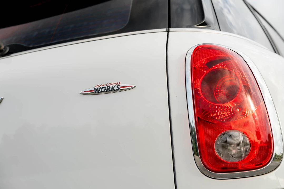 2013 Mini Countryman 1st Gen - Image 24 of 31