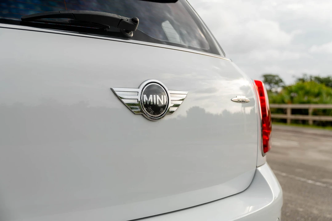 2013 Mini Countryman 1st Gen - Image 23 of 31