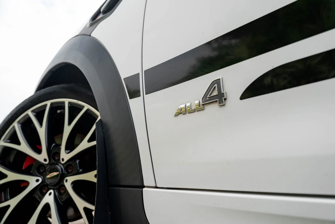 2013 Mini Countryman 1st Gen - Image 20 of 31