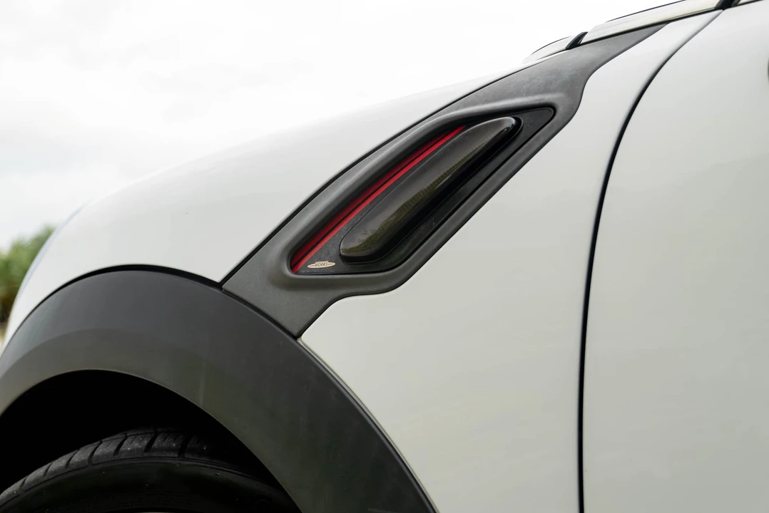 2013 Mini Countryman 1st Gen - Image 19 of 31