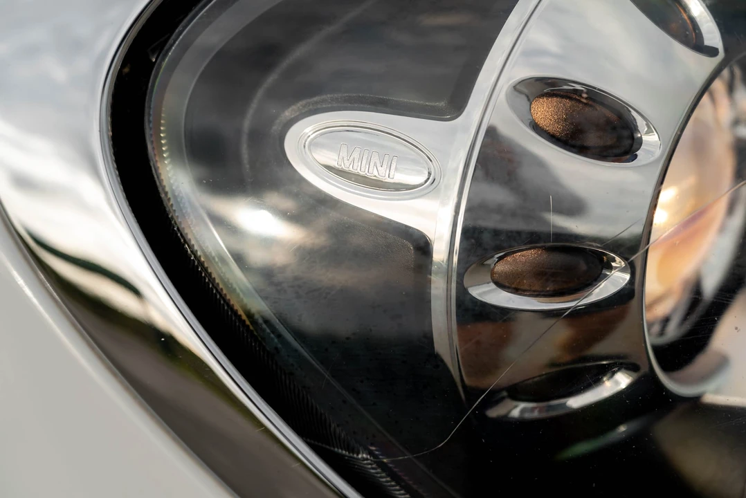2013 Mini Countryman 1st Gen - Image 31 of 31