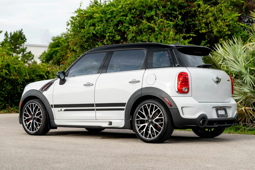 2013 Mini Countryman 1st Gen - Image 3 of 31