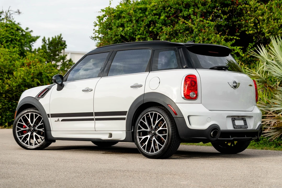 2013 Mini Countryman 1st Gen - Image 4 of 31