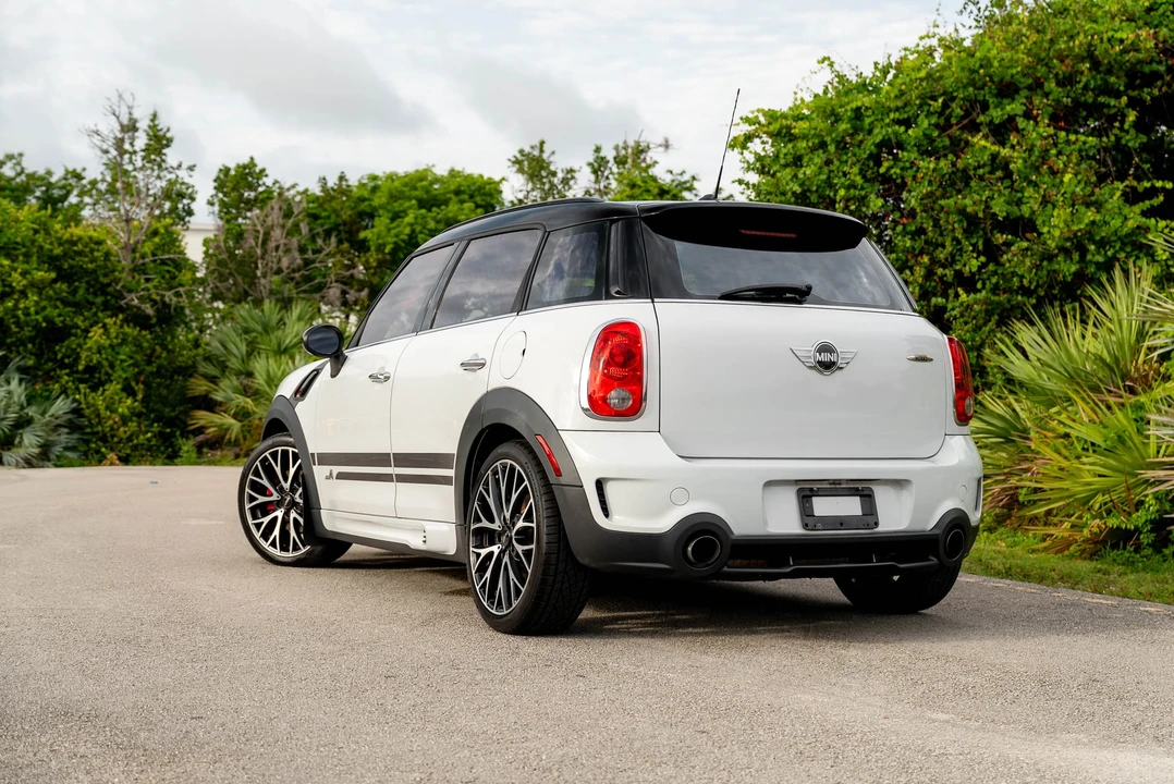 2013 Mini Countryman 1st Gen - Image 5 of 31