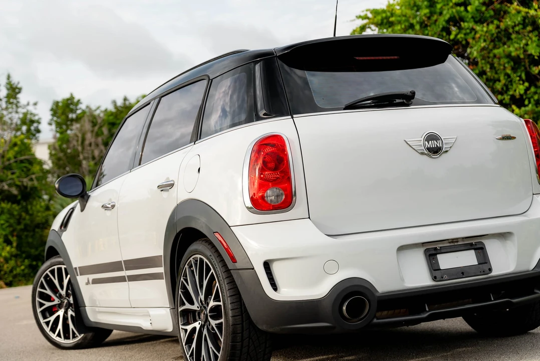 2013 Mini Countryman 1st Gen - Image 22 of 31