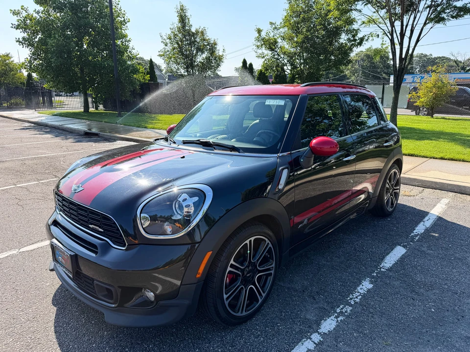 2013 Mini Countryman 1st Gen - Image 4 of 31