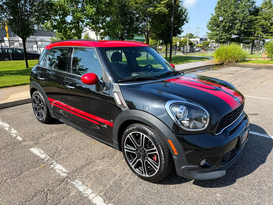 2013 Mini Countryman 1st Gen - Image 2 of 31