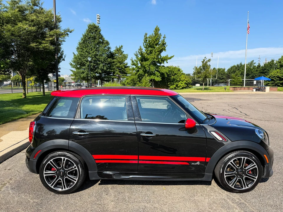 2013 Mini Countryman 1st Gen - Image 10 of 31