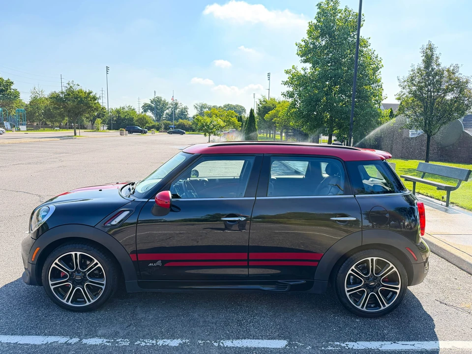 2013 Mini Countryman 1st Gen - Image 5 of 31