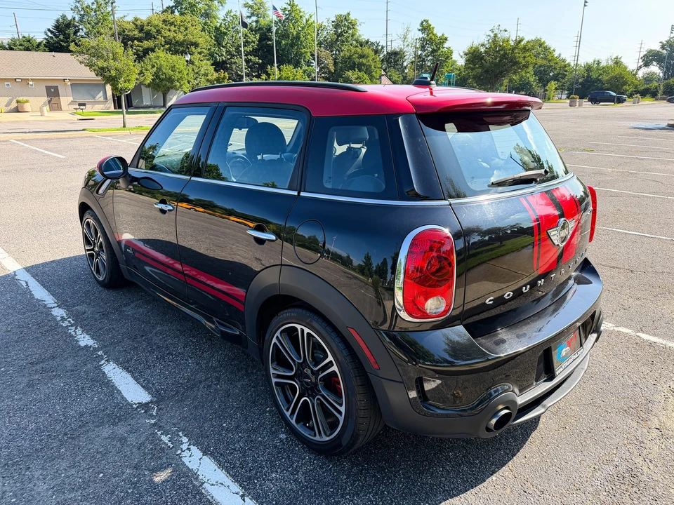 2013 Mini Countryman 1st Gen - Image 6 of 31