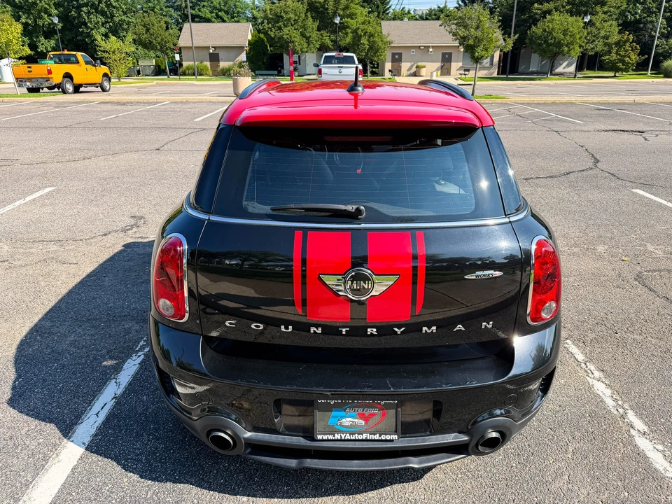2013 Mini Countryman 1st Gen - Image 7 of 31
