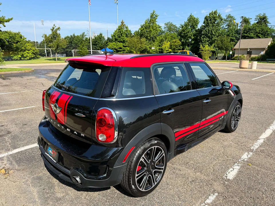 2013 Mini Countryman 1st Gen - Image 9 of 31