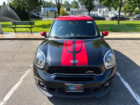 2013 Mini Countryman 1st Gen - Image 3 of 31