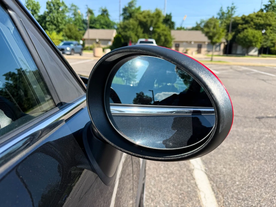 2013 Mini Countryman 1st Gen - Image 21 of 31