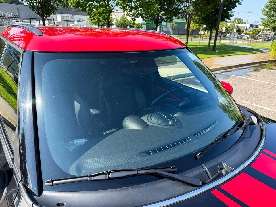 2013 Mini Countryman 1st Gen - Image 17 of 31