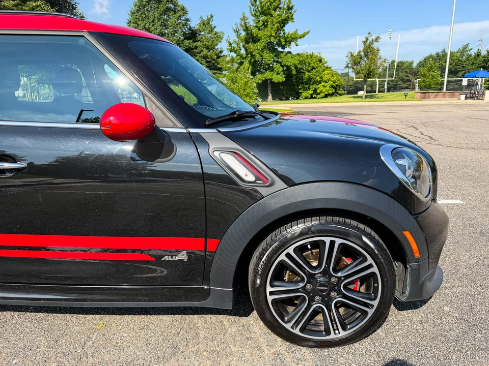 2013 Mini Countryman 1st Gen - Image 16 of 31