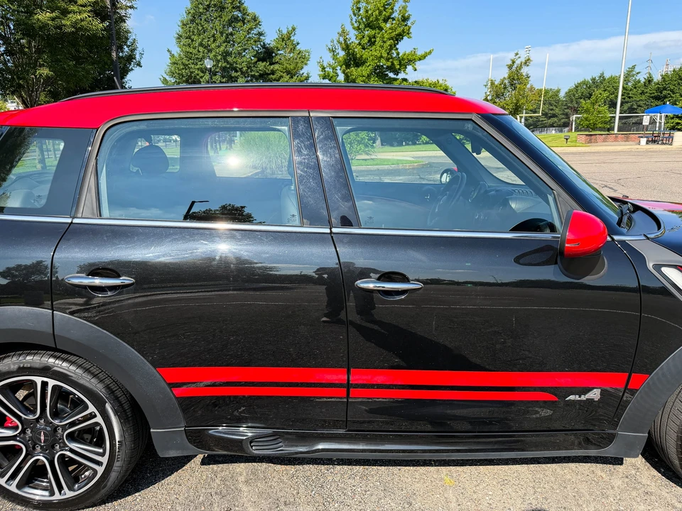 2013 Mini Countryman 1st Gen - Image 19 of 31