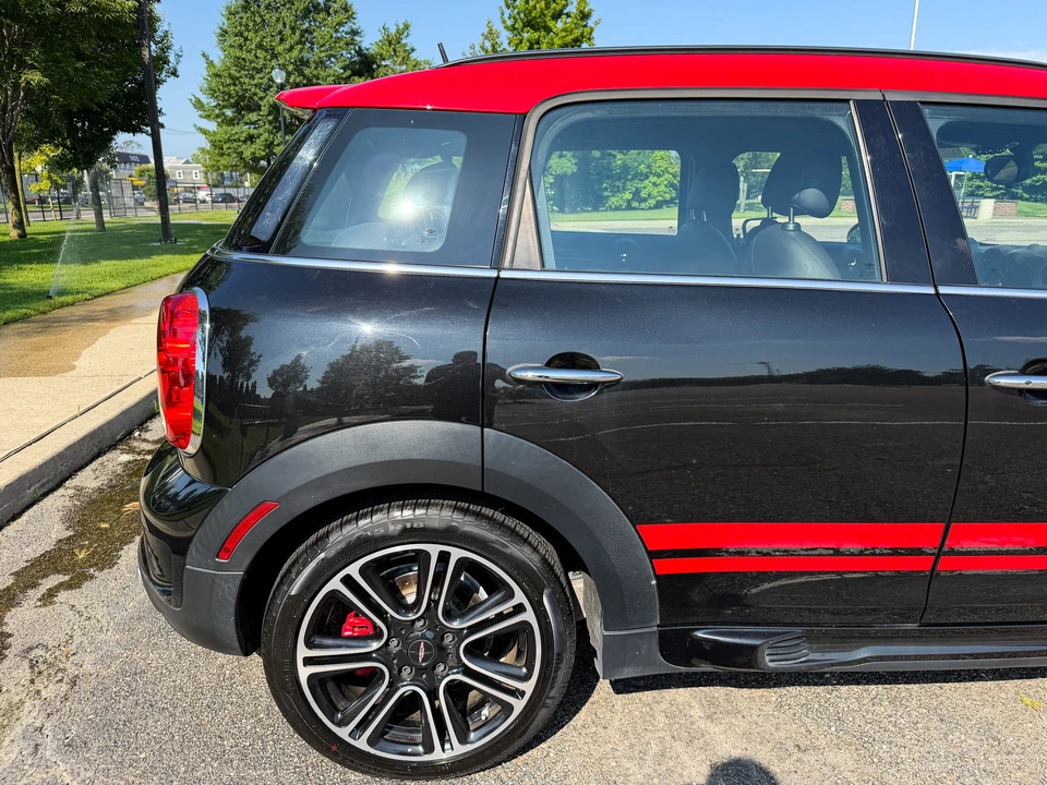 2013 Mini Countryman 1st Gen - Image 22 of 31