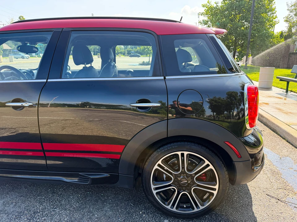 2013 Mini Countryman 1st Gen - Image 31 of 31