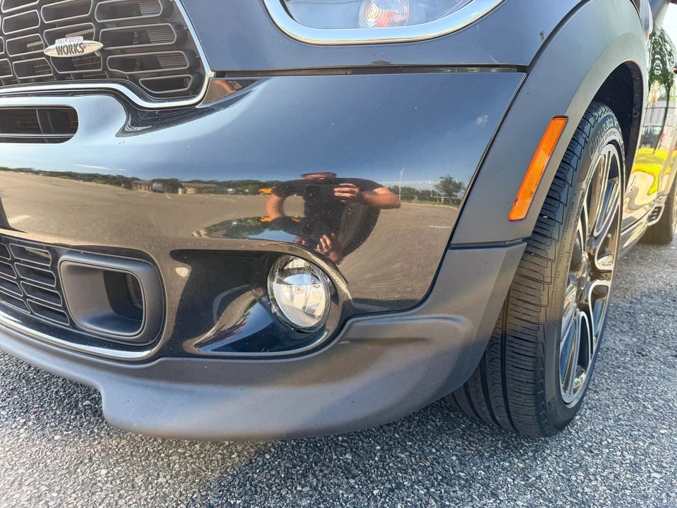 2013 Mini Countryman 1st Gen - Image 11 of 31