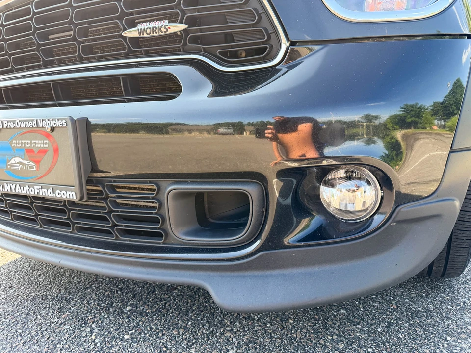 2013 Mini Countryman 1st Gen - Image 12 of 31