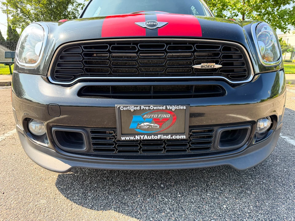 2013 Mini Countryman 1st Gen - Image 13 of 31