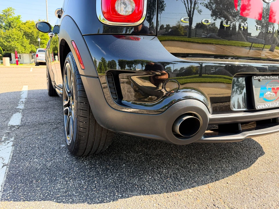 2013 Mini Countryman 1st Gen - Image 30 of 31