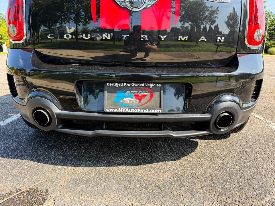 2013 Mini Countryman 1st Gen - Image 28 of 31