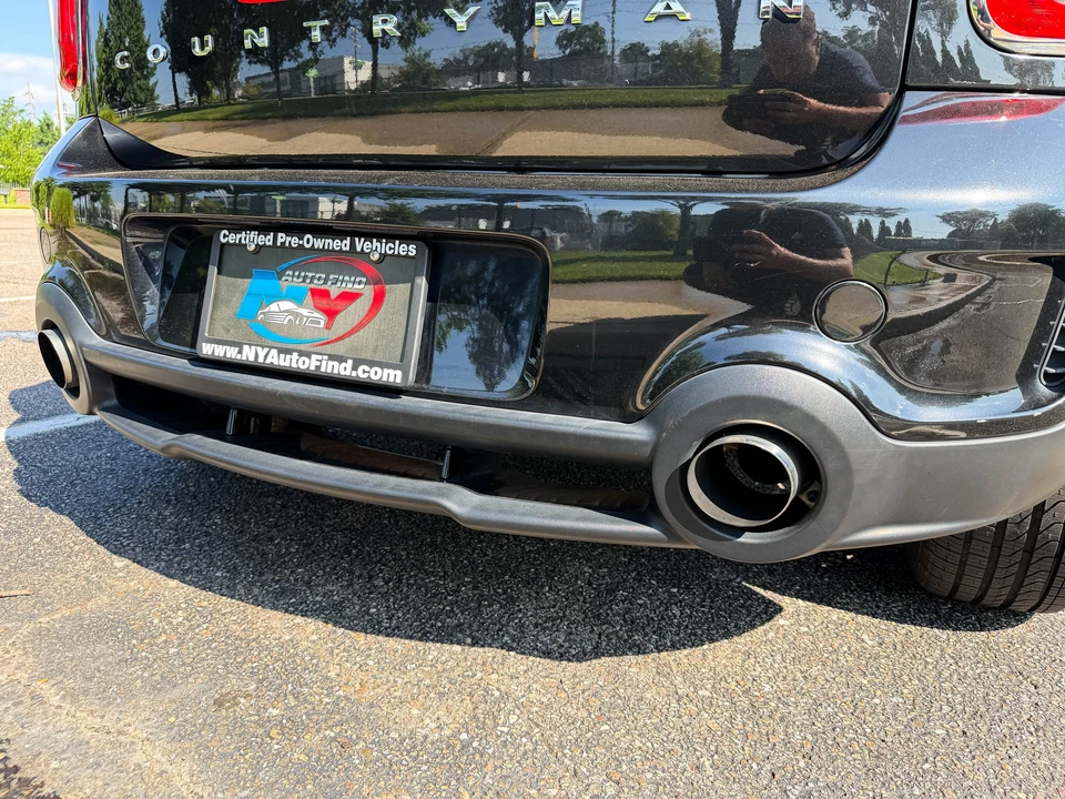 2013 Mini Countryman 1st Gen - Image 27 of 31