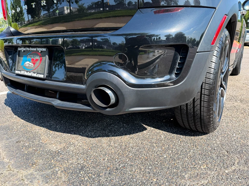 2013 Mini Countryman 1st Gen - Image 26 of 31