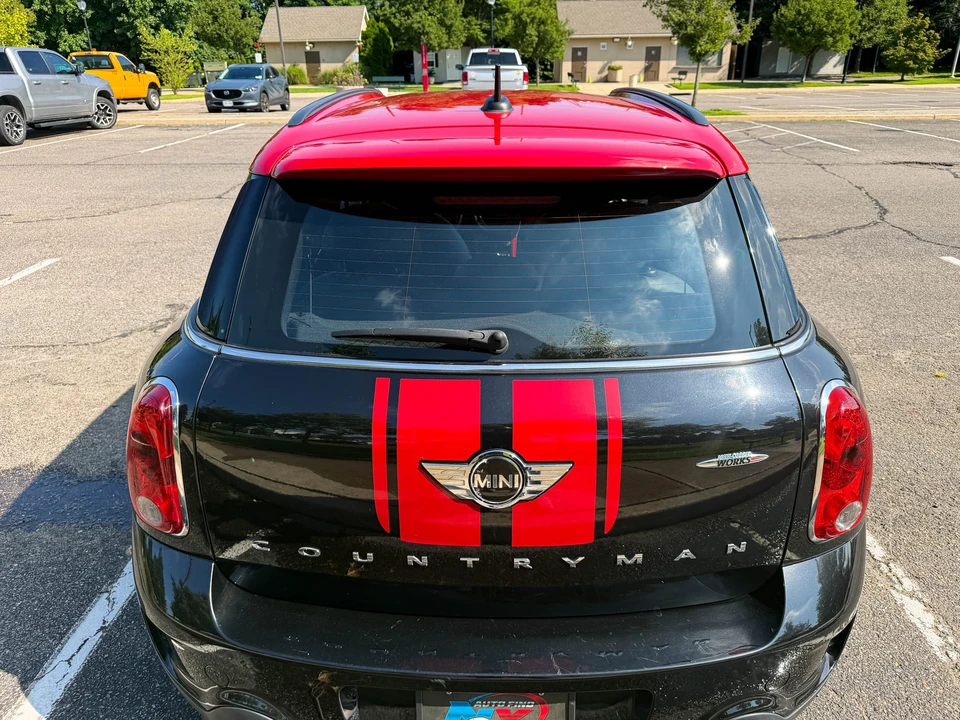 2013 Mini Countryman 1st Gen - Image 8 of 31